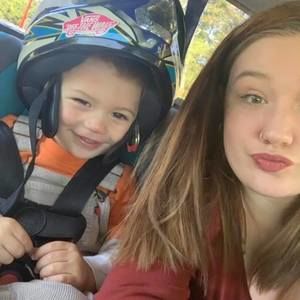 Meet your Posher, Amity